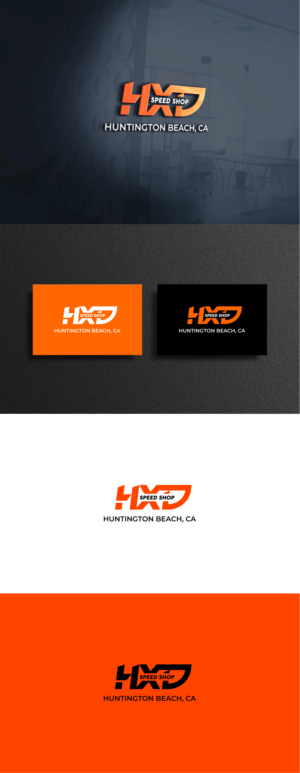 Logo Design by Omee for this project | Design: #27404177