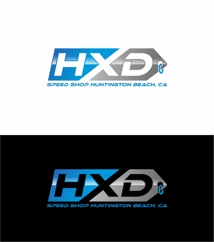 Logo Design by Khalik for this project | Design #27392269