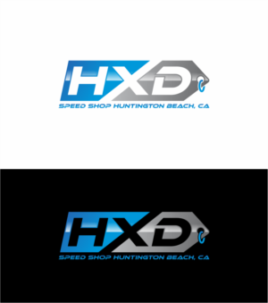 Logo Design by Khalik for this project | Design: #27392269