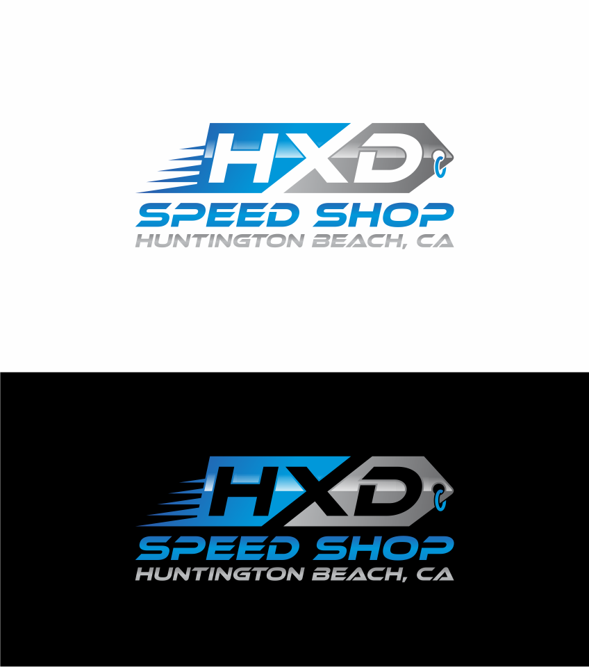 Logo Design by Khalik for this project | Design #27392299