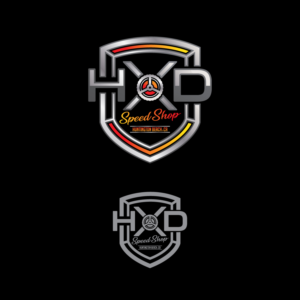 Logo Design by brand maker for this project | Design: #27393606