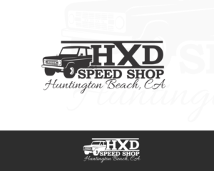 Logo Design by DJAM for this project | Design #27399323