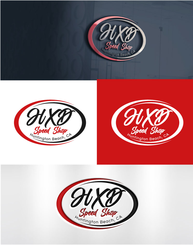 Logo Design by Pro_DesignMaster for this project | Design #27404152