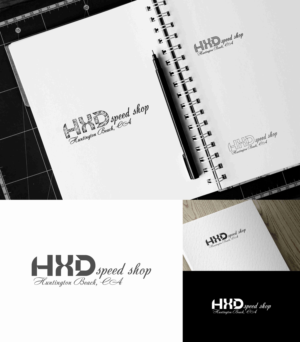 Logo Design by Septian Yossi