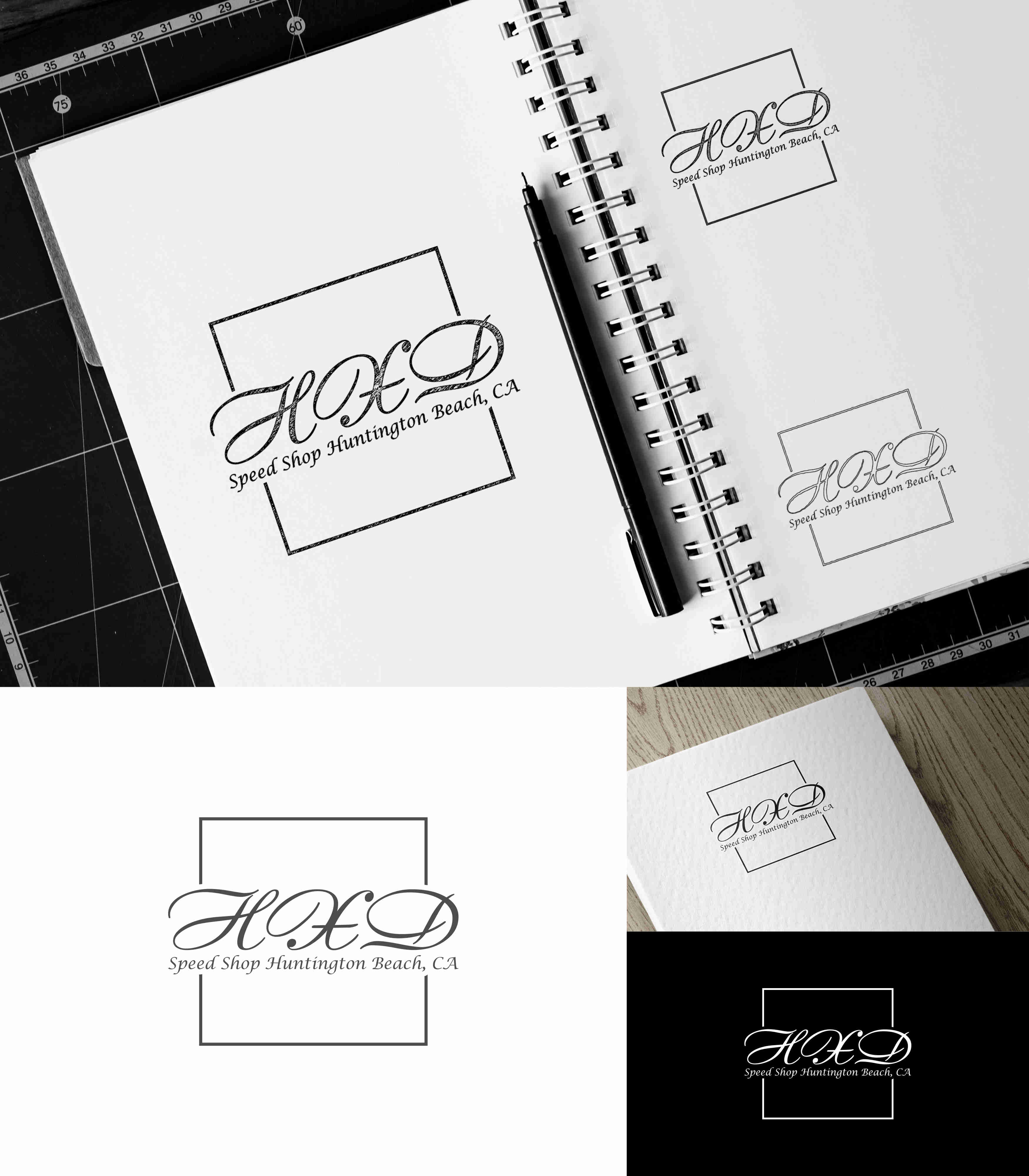 Logo Design by Septian Yossi for this project | Design #27392340