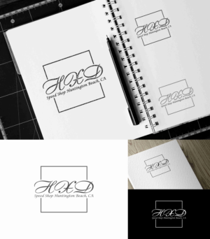 Logo Design by Septian Yossi for this project | Design: #27392340