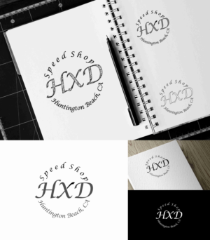 Logo Design by Septian Yossi for this project | Design: #27392348