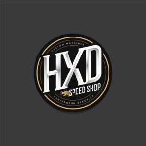 Logo Design by Christopher.Min for this project | Design #27398157