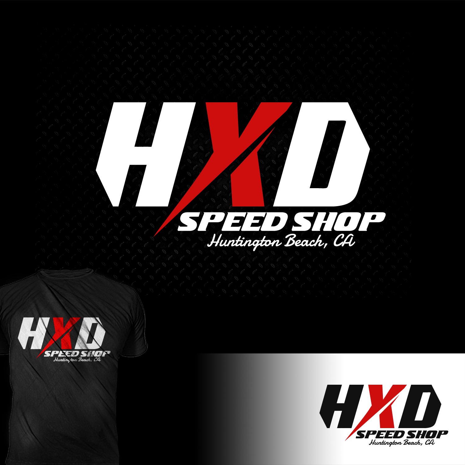 Logo Design by TRHZ for this project | Design #27393140