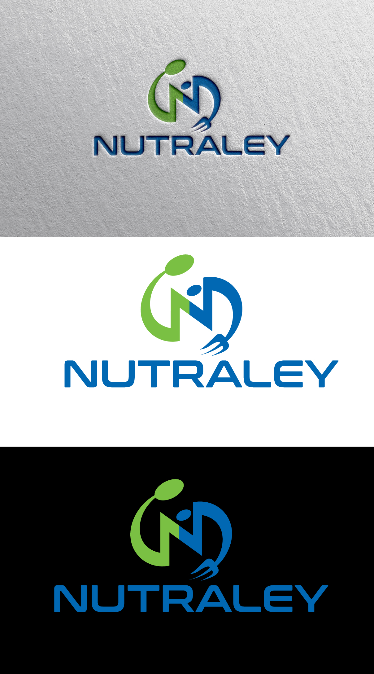 Logo Design by blue eye for this project | Design #27396908