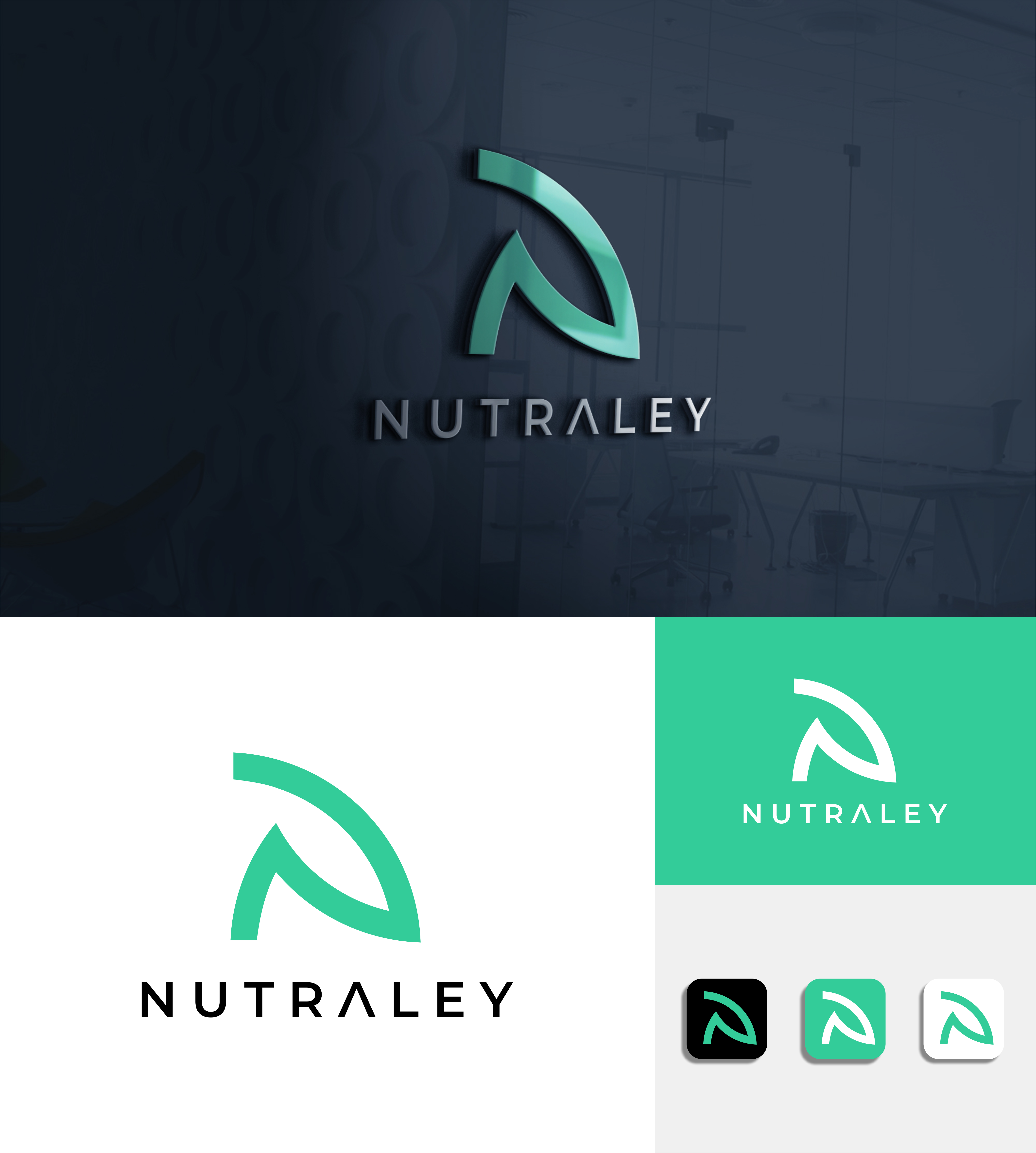 Logo Design by soriyeee for this project | Design #27808111