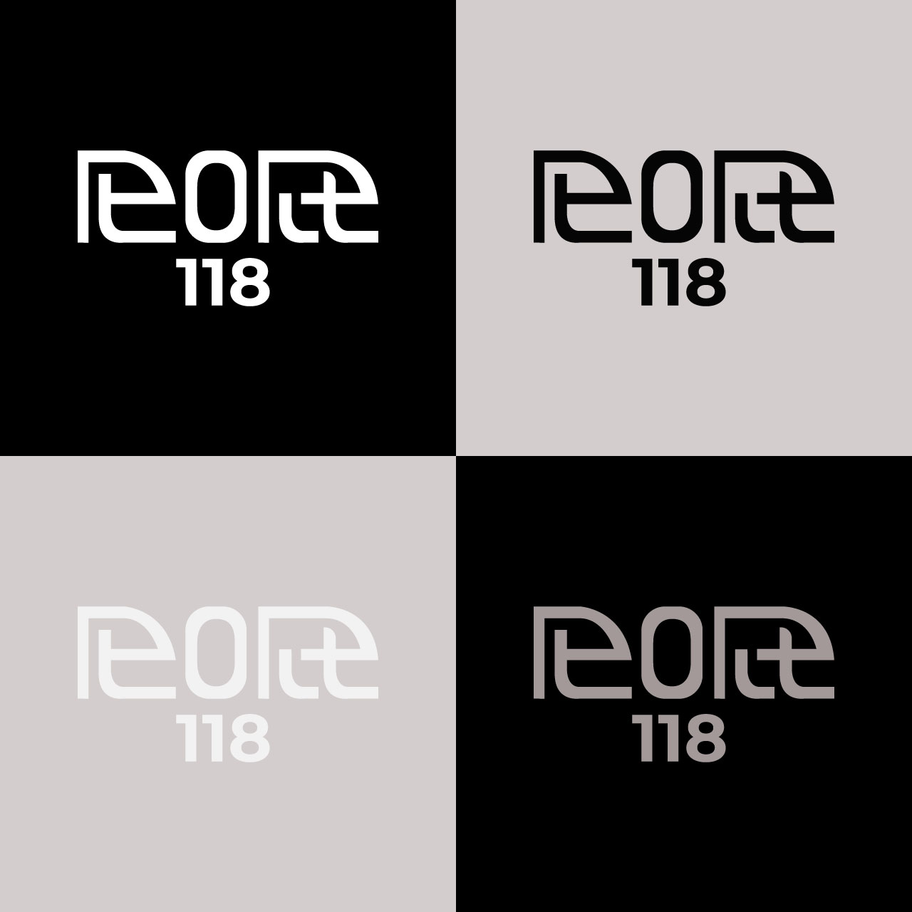 Logo Design by Indra Mahendra for this project | Design #27425473