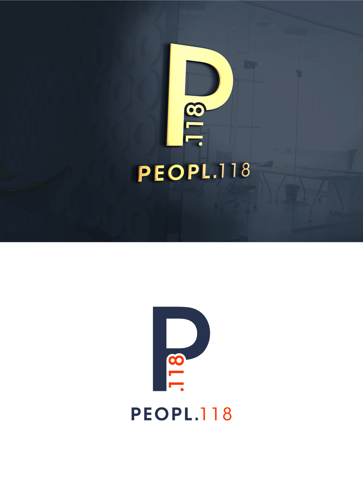 Logo Design by Mohammad_Rasel for this project | Design #27427003