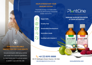 Brochure Design by BMSA