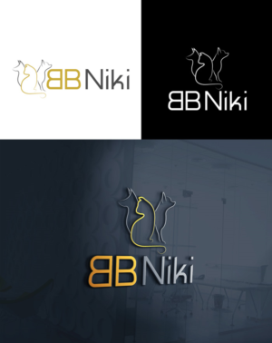 Logo Design by Myartstyle