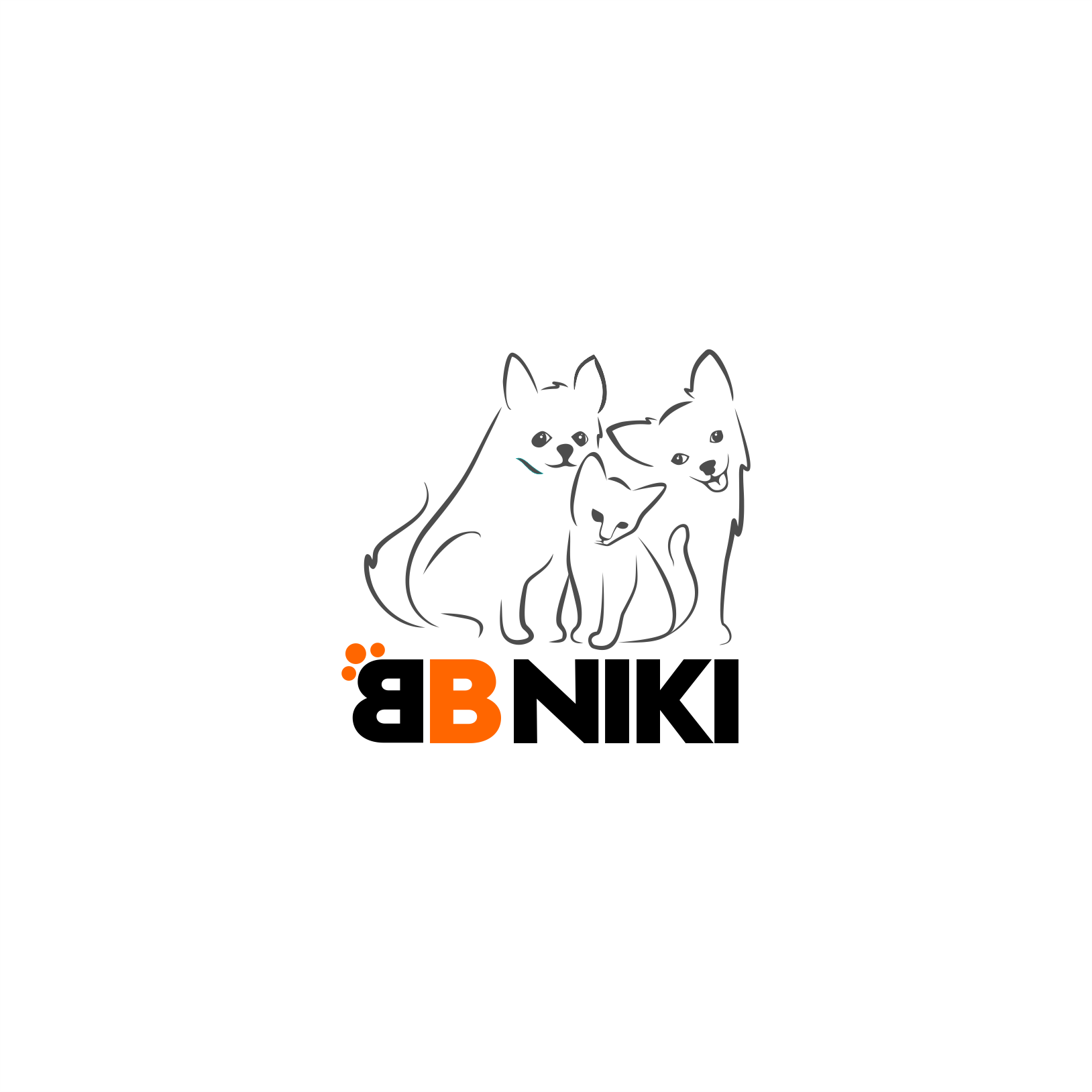 Logo Design by Arham Hidayat for this project | Design #27408453