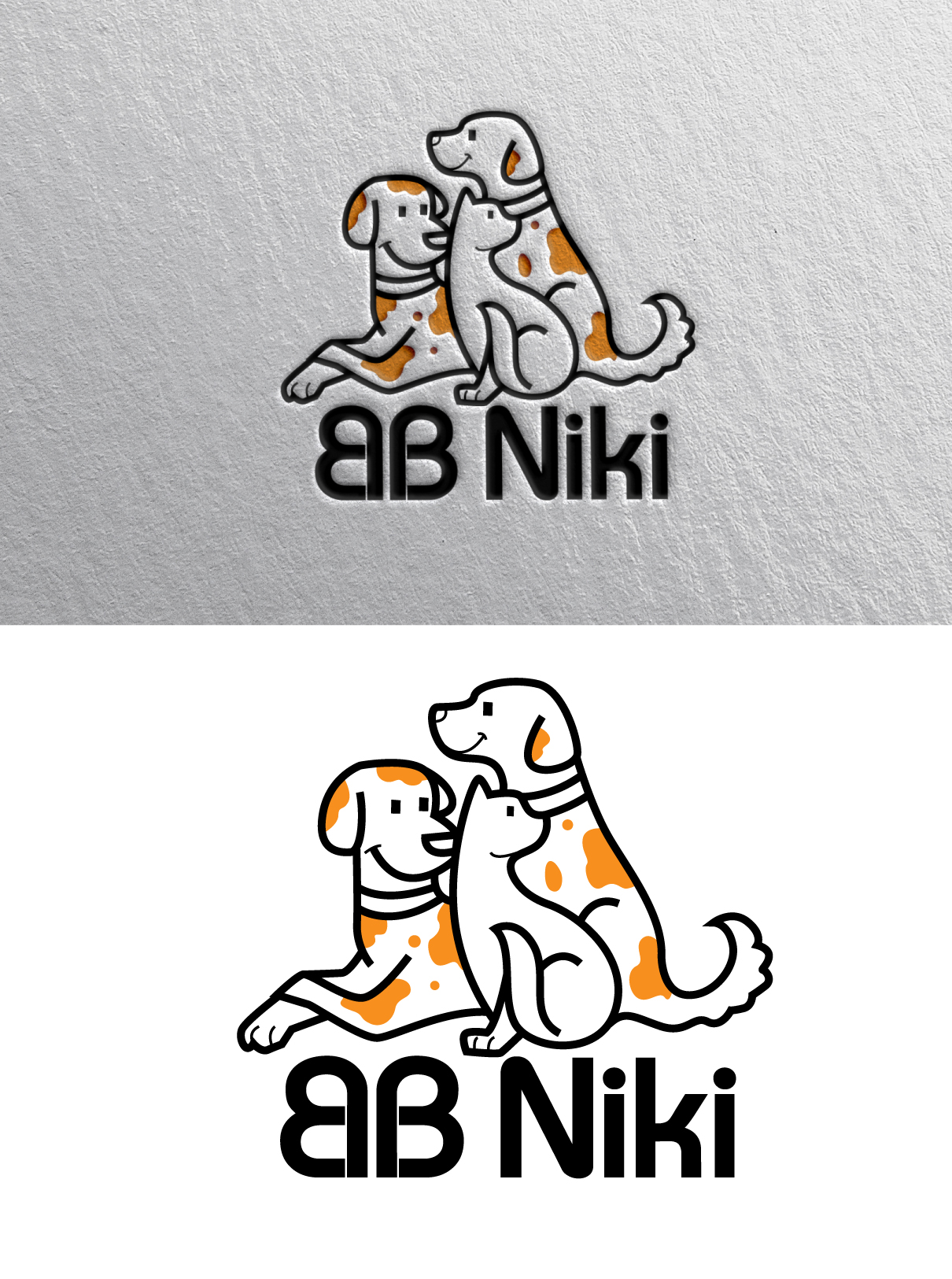 Logo Design by blue eye for this project | Design #27396809