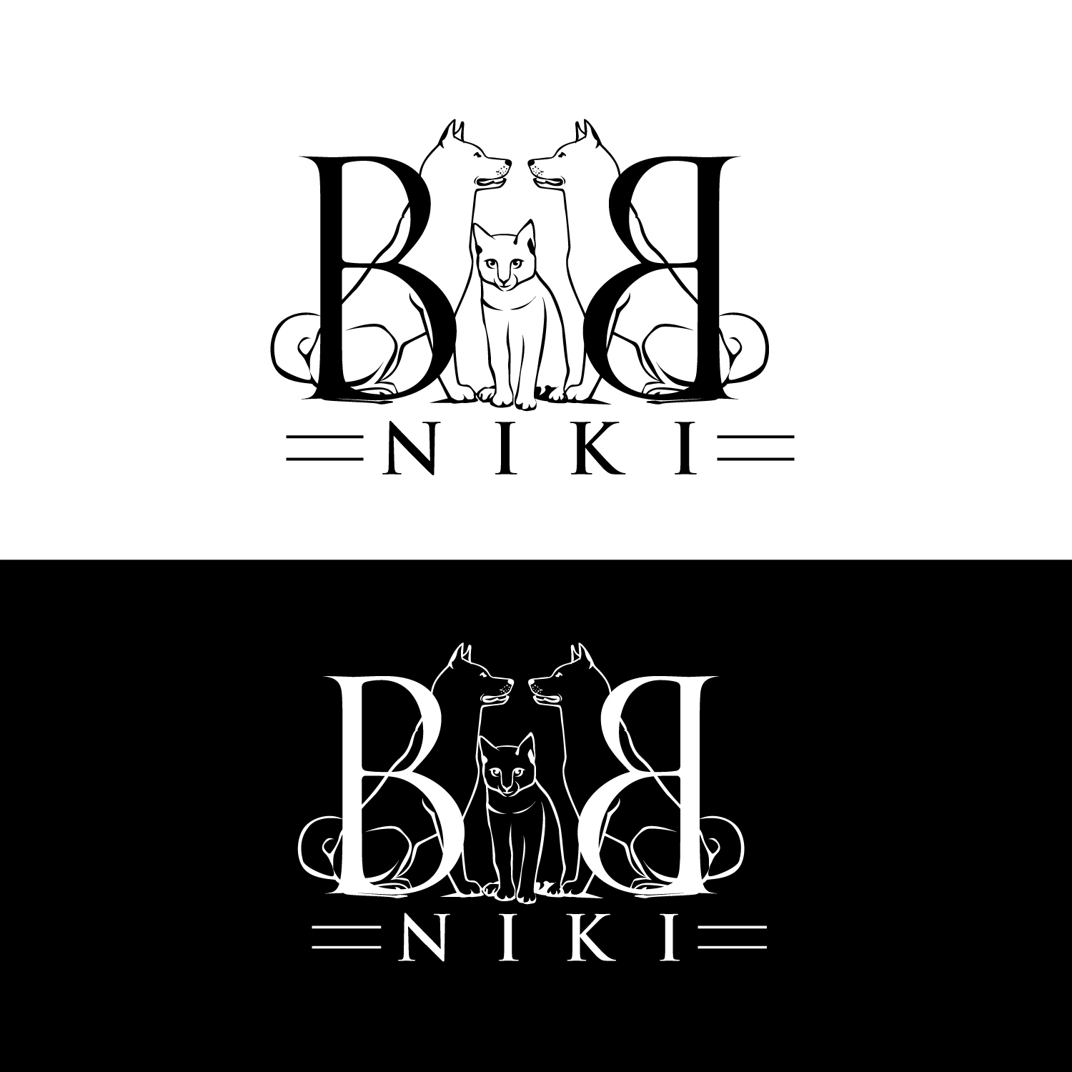 Logo Design by GODDREAMCREATION for this project | Design #27393111