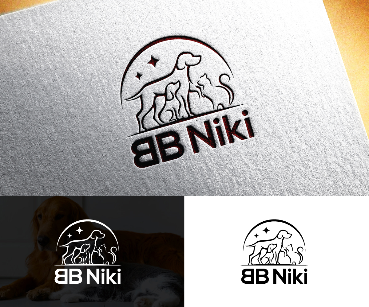 Logo Design by step forward 2 for this project | Design #27394592
