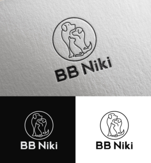 BB Niki | Logo Design by Dot Design 3