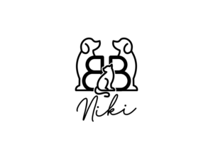 BB Niki | Design de Logo par BNdesigner