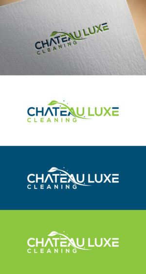 Logo Design by jesonwaif