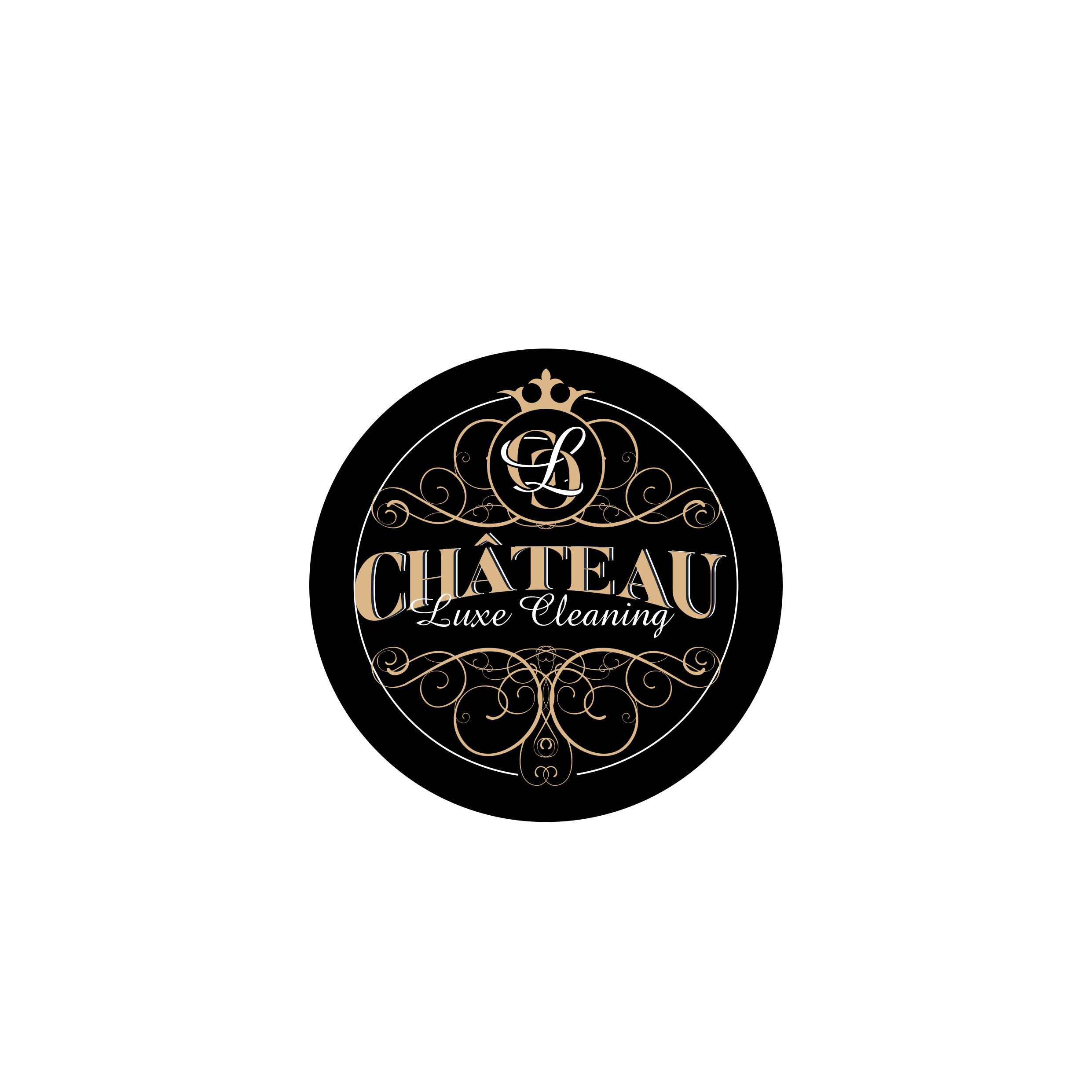 Design de Logo par Jeferson HP pour Chateau Luxe Cleaning | Design #27397251