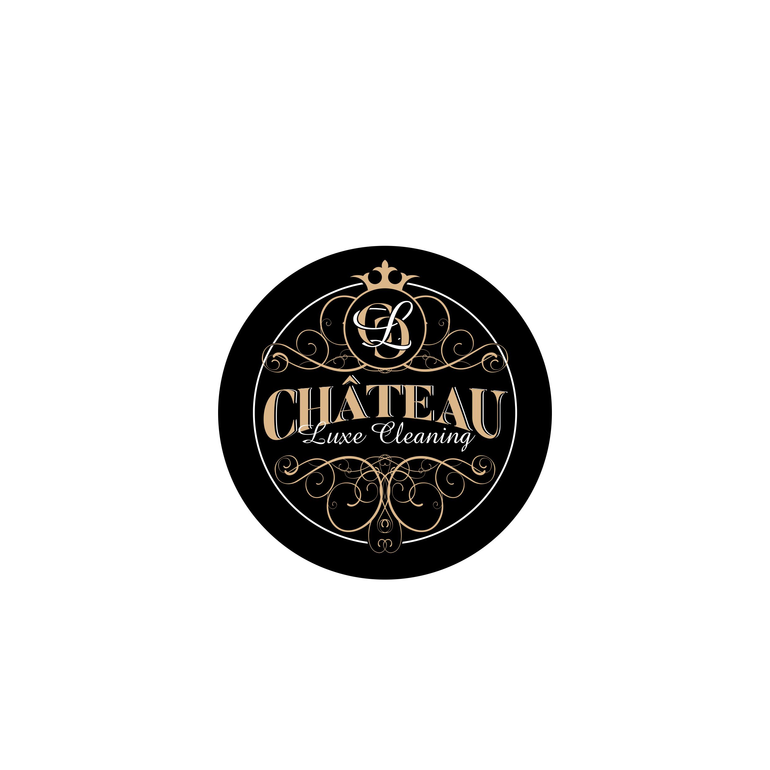 Design de Logo par Jeferson HP pour Chateau Luxe Cleaning | Design #27400556