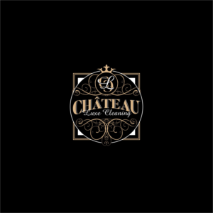 Logo Design by Jeferson HP for Chateau Luxe Cleaning | Design: #27400557