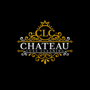 Logo Design by PsyPen for Chateau Luxe Cleaning | Design #27393383
