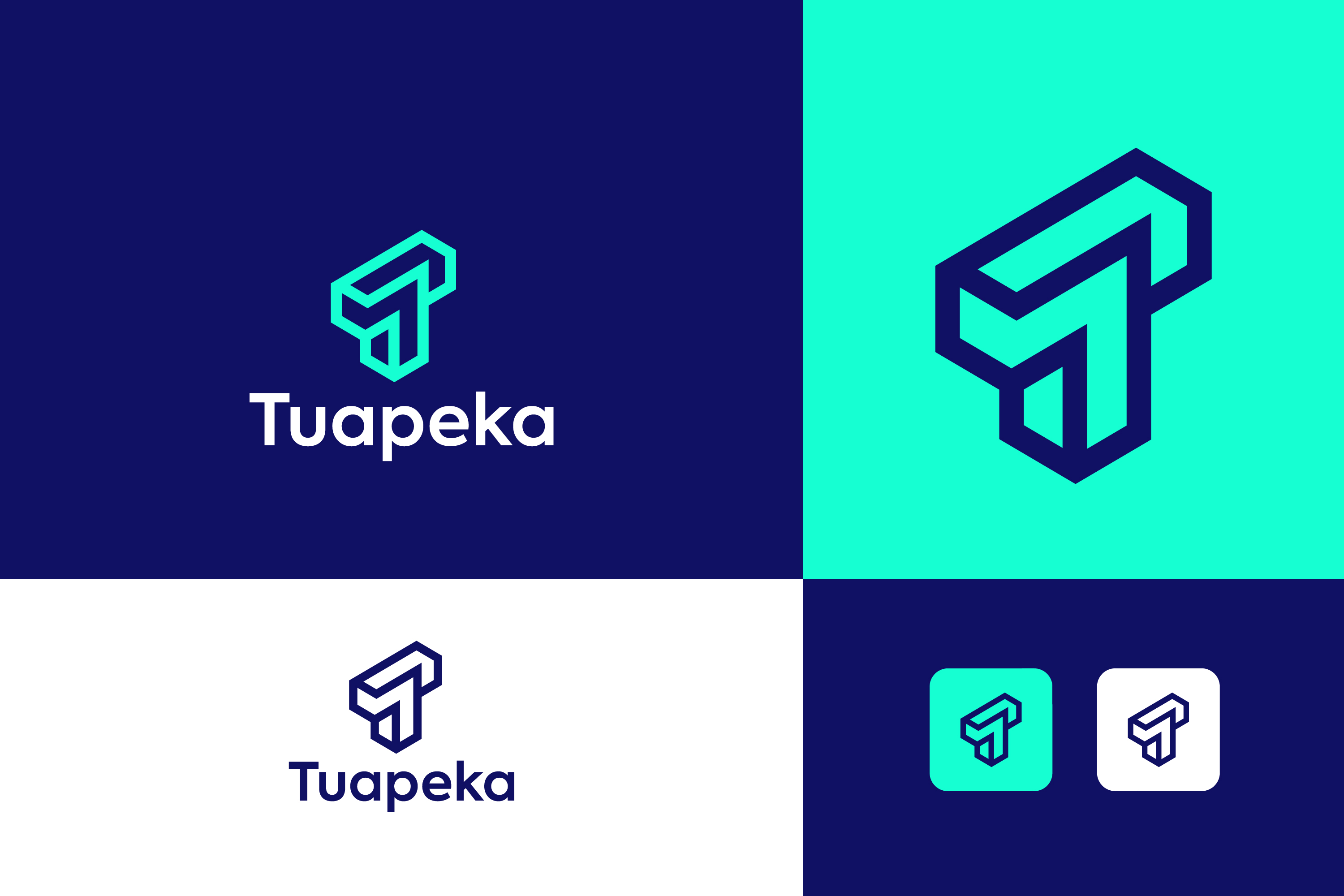 Logo Design by Lub_Design for this project | Design #27414763