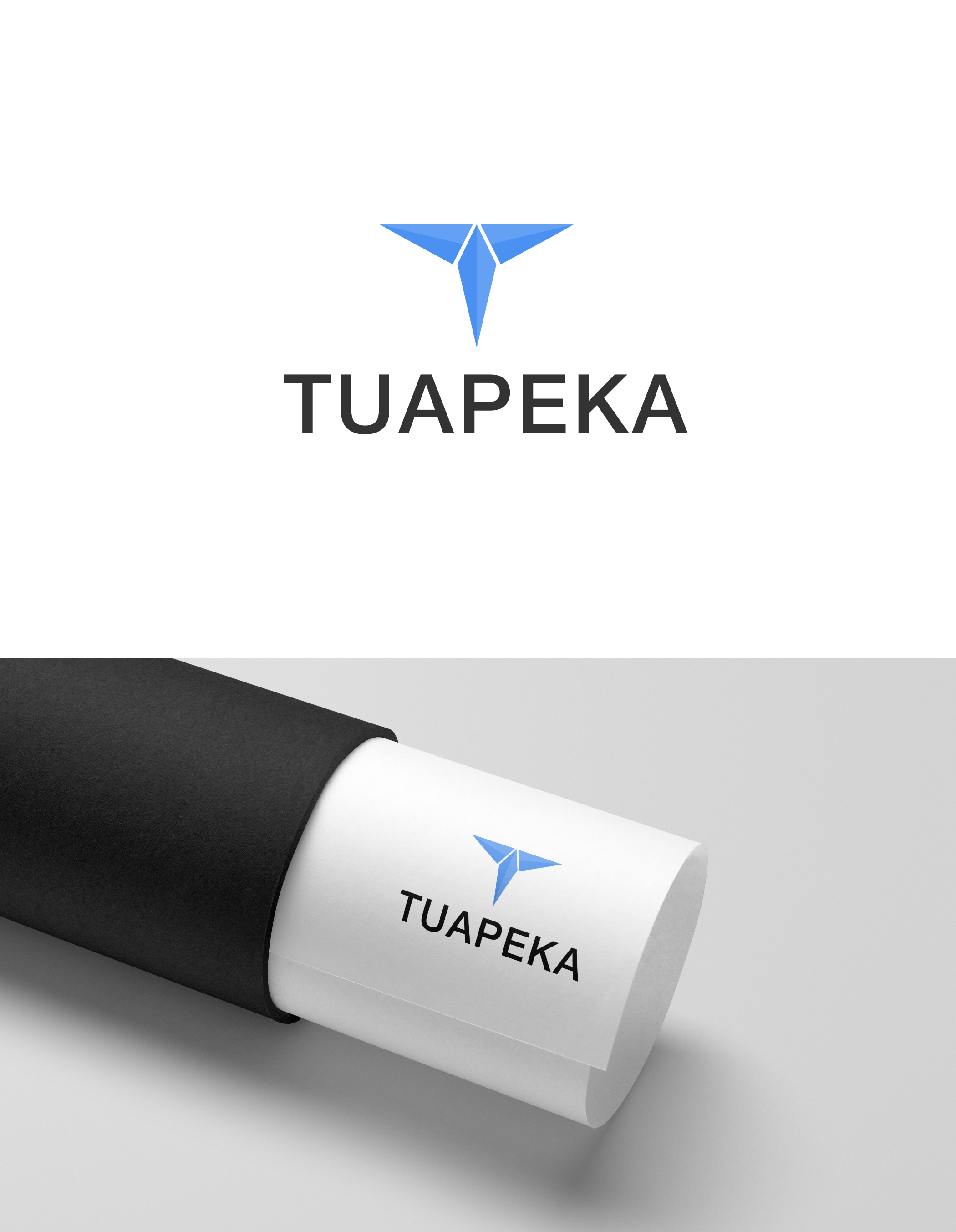 Logo-Design von RikoAji für dieses Projekt | Design #27406119