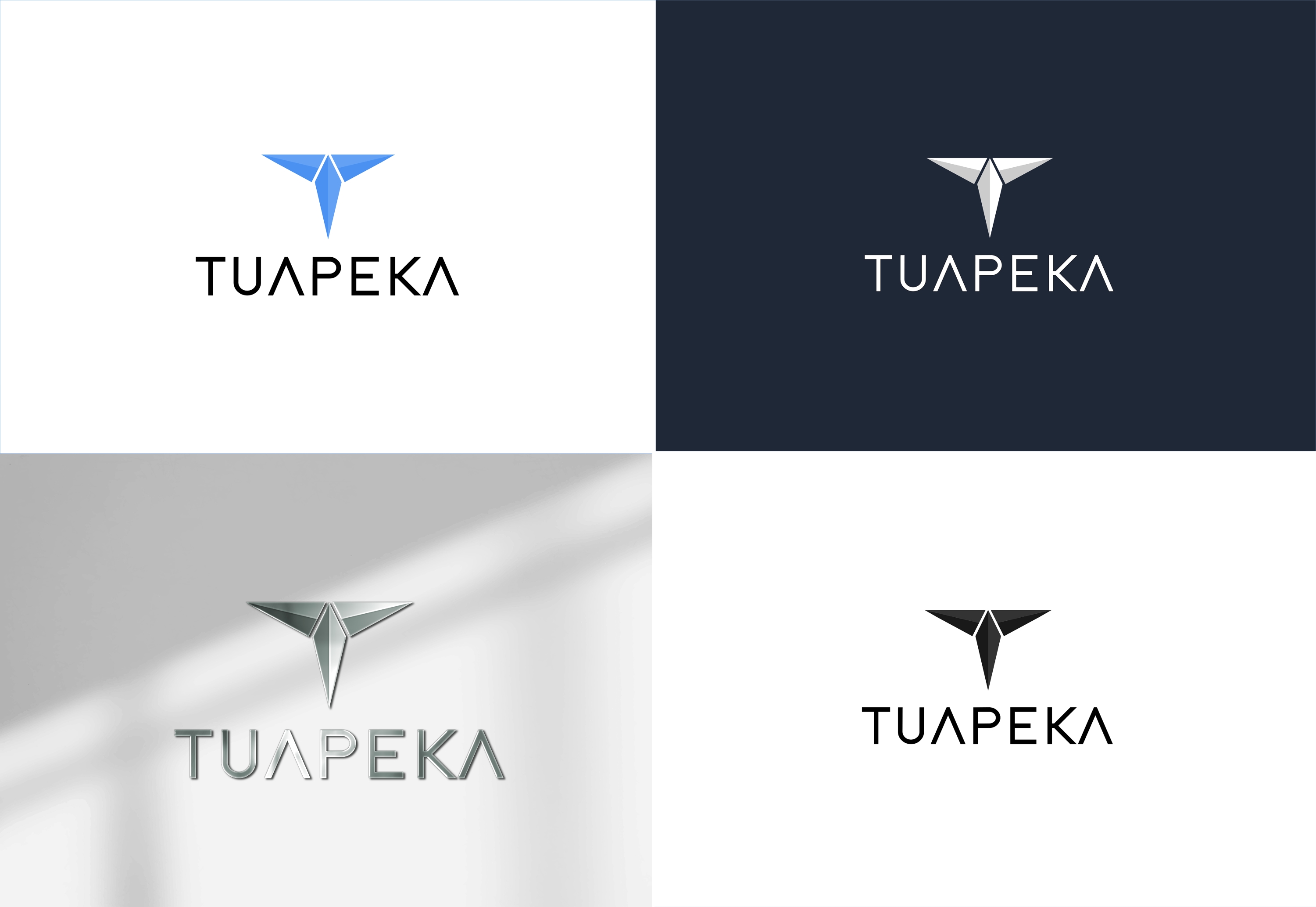 Diseño de Logo por RikoAji para este proyecto | Diseño #27406120