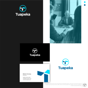 Logo-Design von .Ashu. für dieses Projekt | Design: #27396344