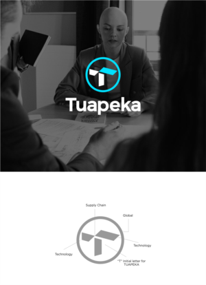 Logo-Design von .Ashu. für dieses Projekt | Design: #27409320