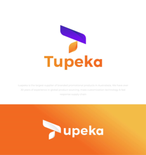 Logo Design by saktian