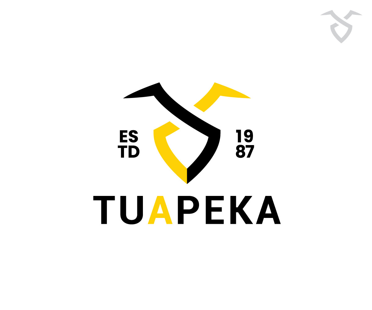 Logo Design by Narrell ID for this project | Design #27403391