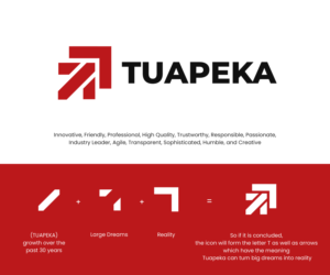 Logo Design by Nanda Elang