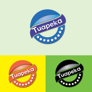 Logo Design by EA Zones