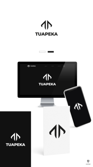 Logo Design by voltart