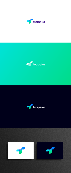 Logo-Design von Omee für dieses Projekt | Design: #27420457