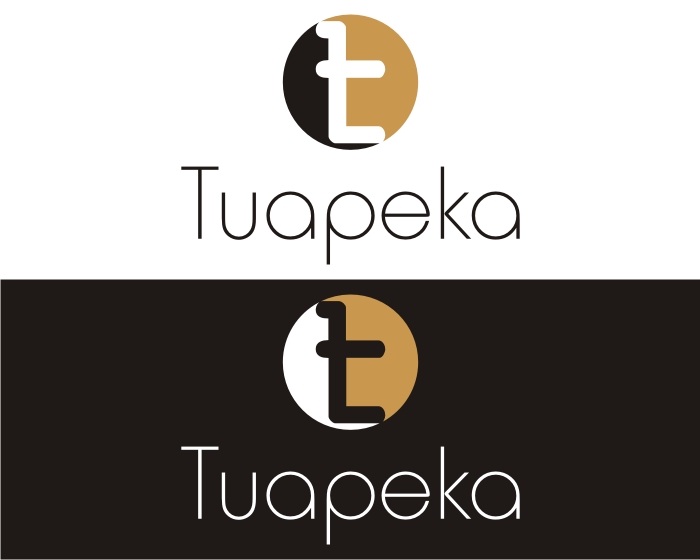 Logo Design by Gito Kahana for this project | Design #27422484