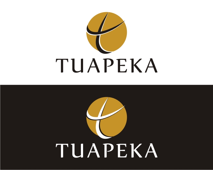 Logo Design by Gito Kahana for this project | Design #27432742