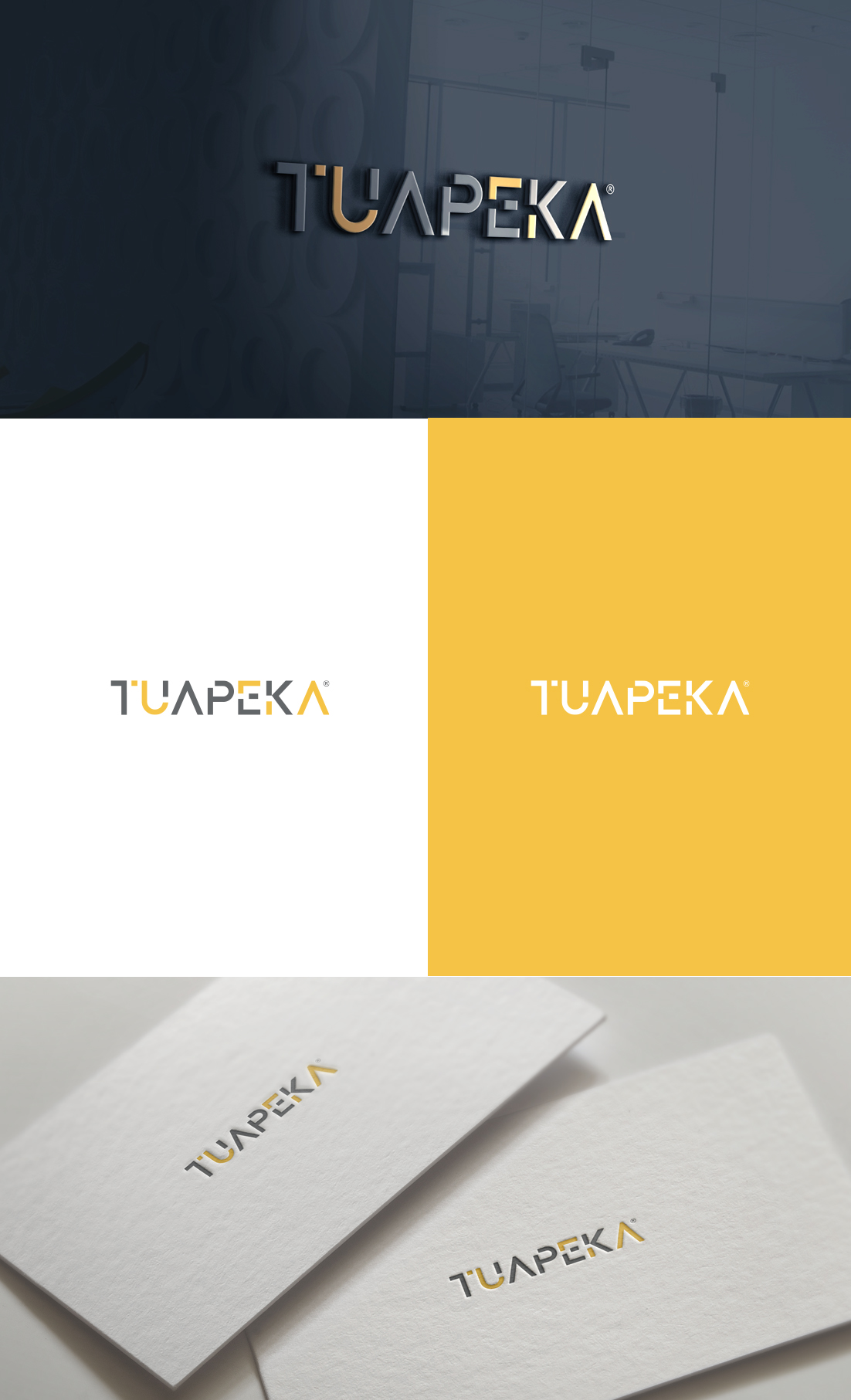 Logo Design by GLDesigns for this project | Design #27396211