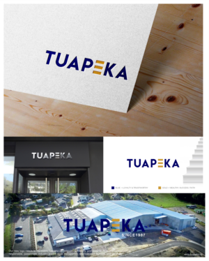 Logo Design by momo57