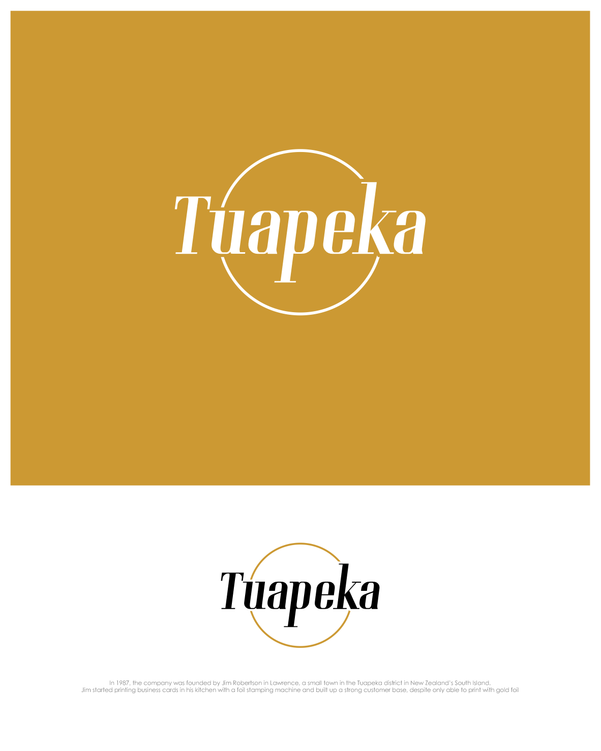 Logo Design by momo57 for this project | Design #27418425