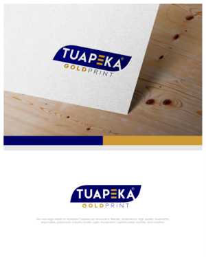 Logo Design by momo57 for this project | Design #27434448
