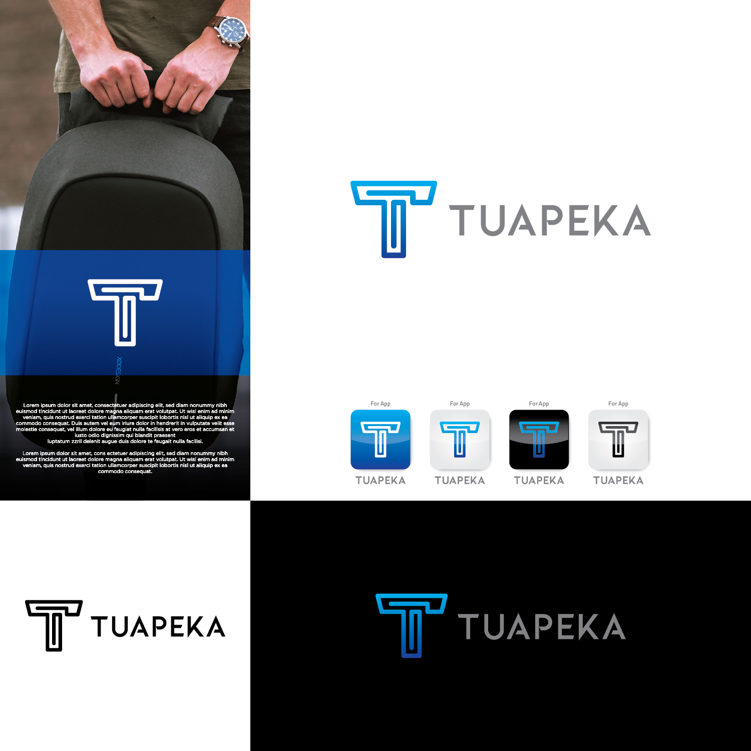 Logo Design by CS_Creatives for this project | Design #27418645