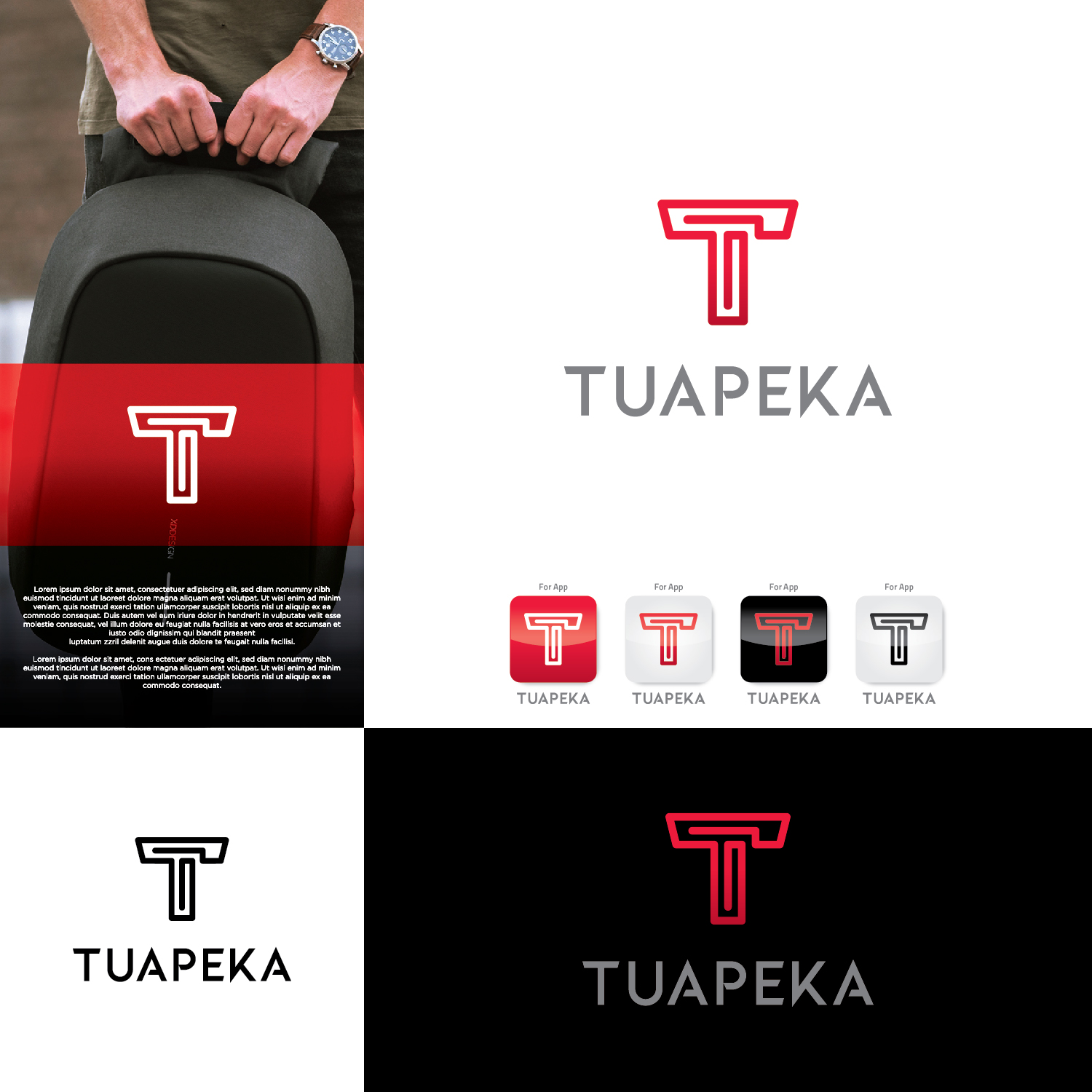 Logo Design by CS_Creatives for this project | Design #27418646