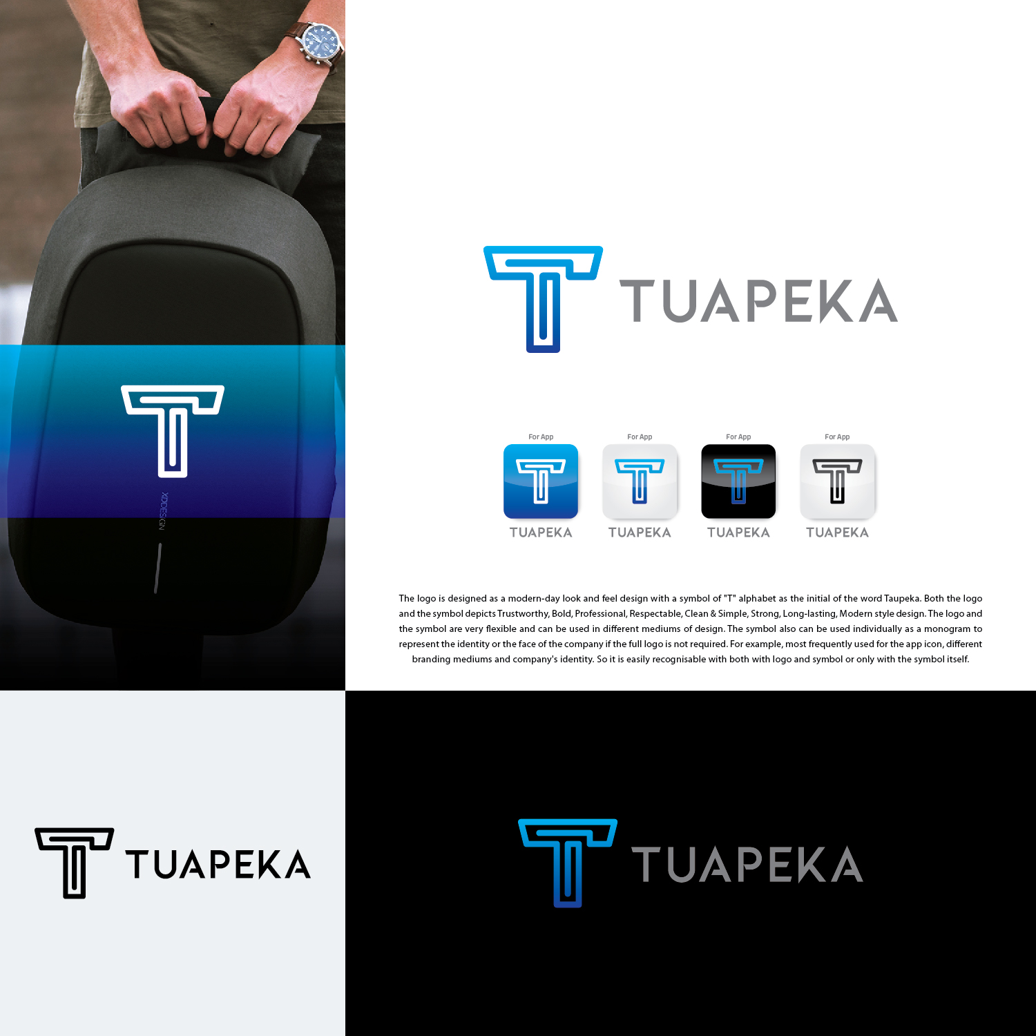 Logo Design by CS_Creatives for this project | Design #27423741